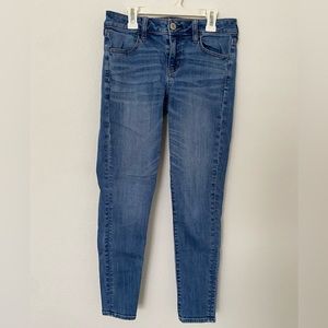 American Eagle Jeggings